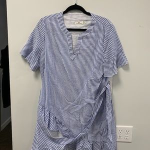 Vineyard Vines Women's Mini Dress Size 12